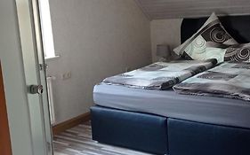 Ferienwohnung Liebscher